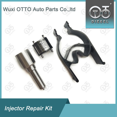7135-836 Kit de reparación del inyector Delphi Kit de inyección de válvulas y boquillas Kit de inyección de CVA