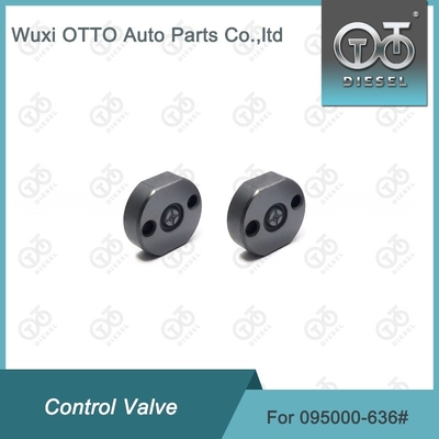 Válvula de control de las piezas del inyector denso 19#