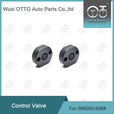 Las partes del DENSO INJECTOR