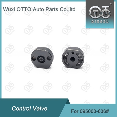 Válvula de control de las piezas del inyector denso 19#