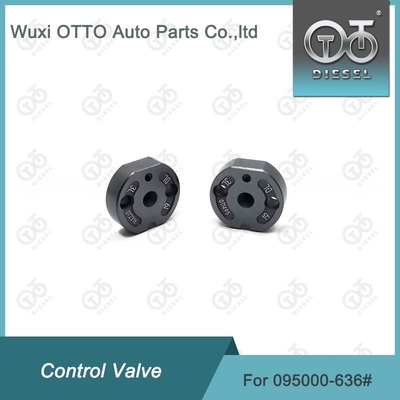 Válvula de control de las piezas del inyector denso 19#