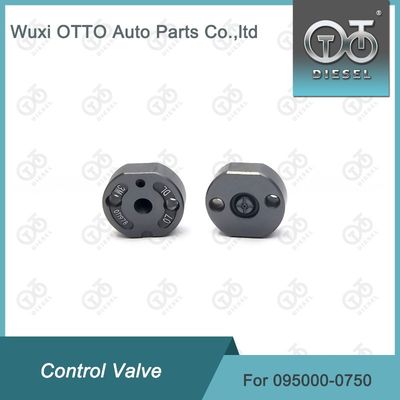 Válvula de Control Denso 7# para Inyector Common Rail 095000-588X / 776X 23670-30300 / 30140 / 23670-0L010