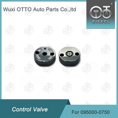 Válvula de Control Denso 7# para Inyector Common Rail 095000-588X / 776X 23670-30300 / 30140 / 23670-0L010