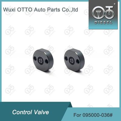 Válvula de control Denso 10# Válvula de inyección de tren común original 095000-5125
