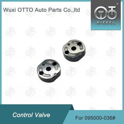 Válvula de control Denso 10# Válvula de inyección de tren común original 095000-5125