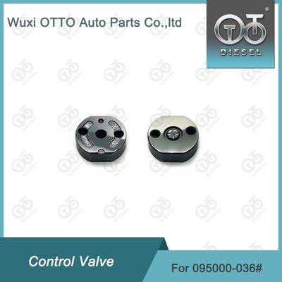 Válvula de control Denso 10# Válvula de inyección de tren común original 095000-5125