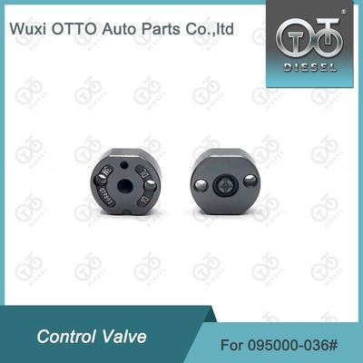 Válvula de control Denso 10# Válvula de inyección de tren común original 095000-5125