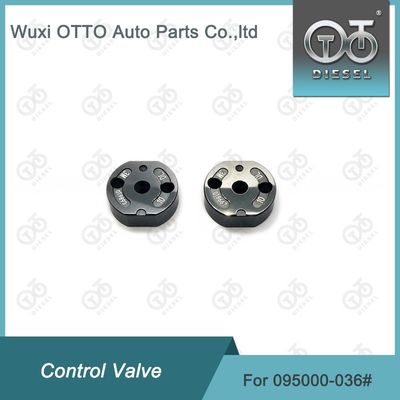 Válvula de control Denso 10# Válvula de inyección de tren común original 095000-5125