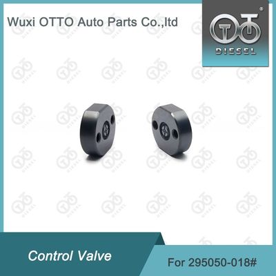 Válvula de control Denso de acero de alta velocidad 507# para inyectores TOYOTA 295050-046# / 018# / 020# 23670-0L090 23670-30400