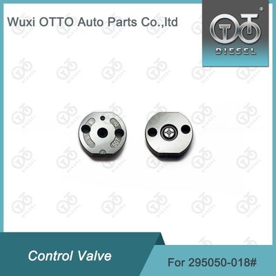 Válvula de control Denso de acero de alta velocidad 507# para inyectores TOYOTA 295050-046# / 018# / 020# 23670-0L090 23670-30400