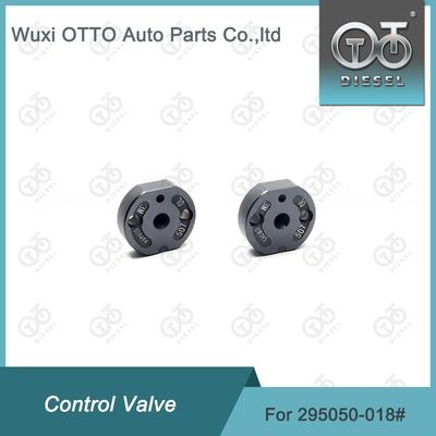 Válvula de control Denso de acero de alta velocidad 507# para inyectores TOYOTA 295050-046# / 018# / 020# 23670-0L090 23670-30400
