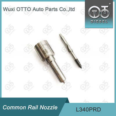 L340PRD Boquilla de tren común diesel para inyector R00201D HMC U 1.1 1.4L 28235143