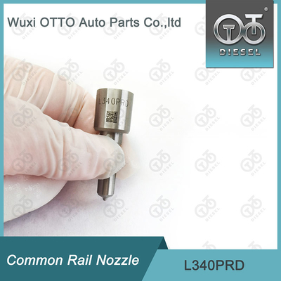L340PRD Boquilla de tren común diesel para inyector R00201D HMC U 1.1 1.4L 28235143