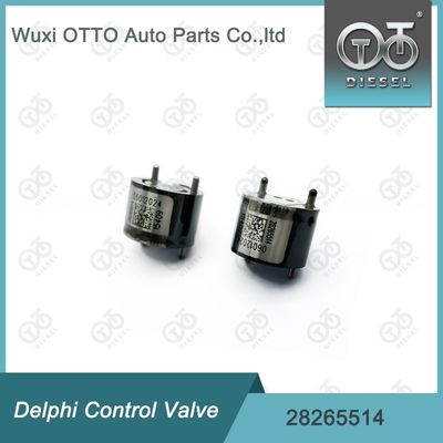 28265514 Válvula de control  del tren común para inyectores 28236381 HMC A 2.5L