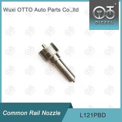 L121PBD Boquilla  Common Rail para inyectores EJBR01601Z
