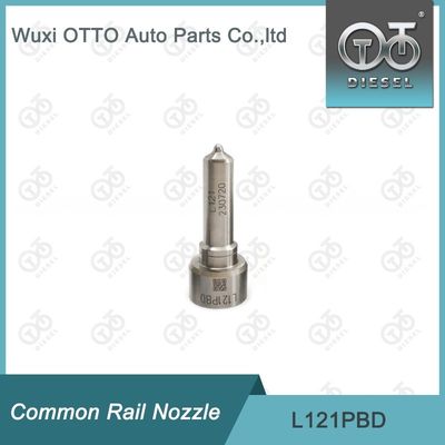 L121PBD Boquilla  Common Rail para inyectores EJBR01601Z
