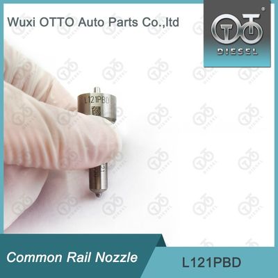 L121PBD Boquilla  Common Rail para inyectores EJBR01601Z