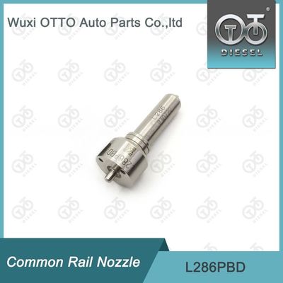 L286PBD Boquilla  Common Rail para inyectores EJBR05601D