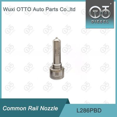 L286PBD Boquilla  Common Rail para inyectores EJBR05601D