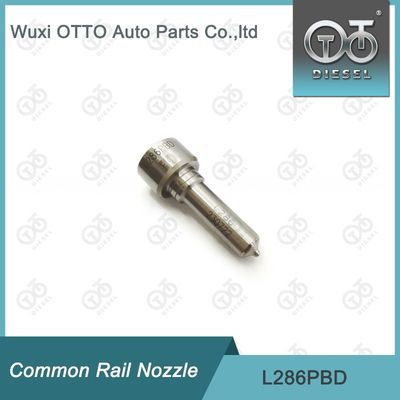 L286PBD Boquilla  Common Rail para inyectores EJBR05601D
