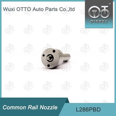 L286PBD Boquilla  Common Rail para inyectores EJBR05601D