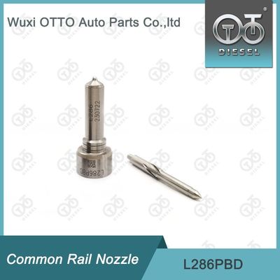 L286PBD Boquilla  Common Rail para inyectores EJBR05601D