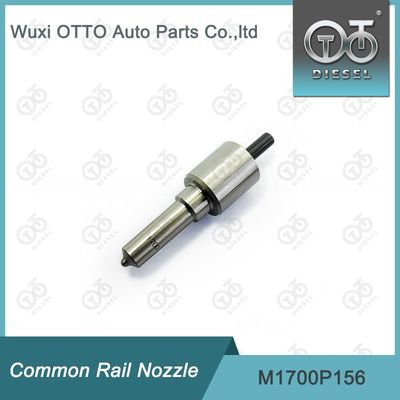 M1700P156 SIEMENS VDO Boquilla de acero de alta velocidad para riel común para inyectores diésel 1489400 / LR006495 / LR008836