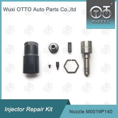 Kit de reparación de inyectores de Siemens para inyectores 5WS40745 / A2C5330791