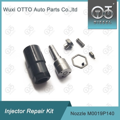 Kit de reparación de inyectores de Siemens para inyectores 5WS40745 / A2C5330791