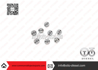 Válvula de inyección de tren común original 095000-5125, piezas de inyector