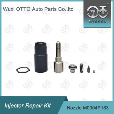 Kit de reparación de inyectores de Siemens para inyectores A2C59513596 / 5WS40253