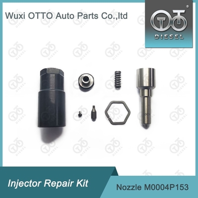 Kit de reparación de inyectores de Siemens para inyectores A2C59513596 / 5WS40253