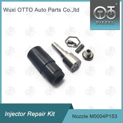 Kit de reparación de inyectores de Siemens para inyectores A2C59513596 / 5WS40253