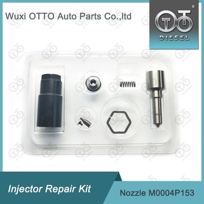 Kit de reparación de inyectores de Siemens para inyectores A2C59513596 / 5WS40253
