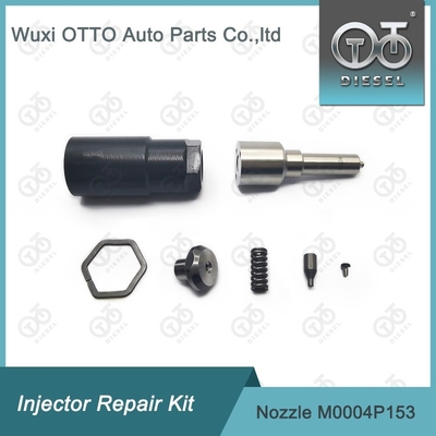 Kit de reparación de inyectores de Siemens para inyectores A2C59513596 / 5WS40253