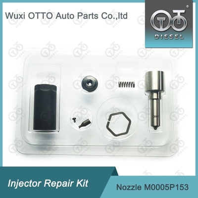 Kit de reparación de inyectores de Siemens para inyectores A2C59514910