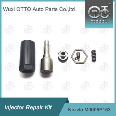 Kit de reparación de inyectores de Siemens para inyectores A2C59514910