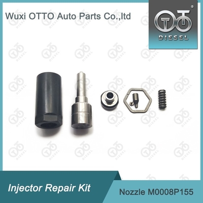 Kit de reparación de inyectores de Siemens para inyectores 5WS40536 / 8200903034 / A2C59513484