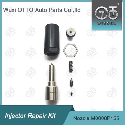 Kit de reparación de inyectores de Siemens para inyectores 5WS40536 / 8200903034 / A2C59513484