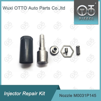 Kit de reparación de inyectores de Siemens para inyectores CP1311537424 / 92333