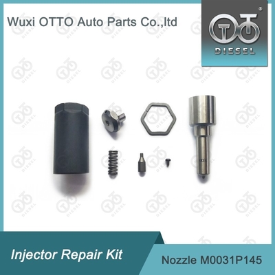 Kit de reparación de inyectores de Siemens para inyectores CP1311537424 / 92333