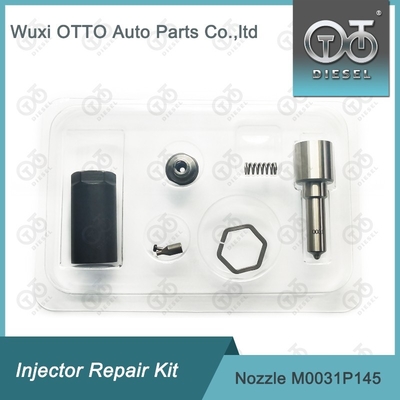 Kit de reparación de inyectores de Siemens para inyectores CP1311537424 / 92333