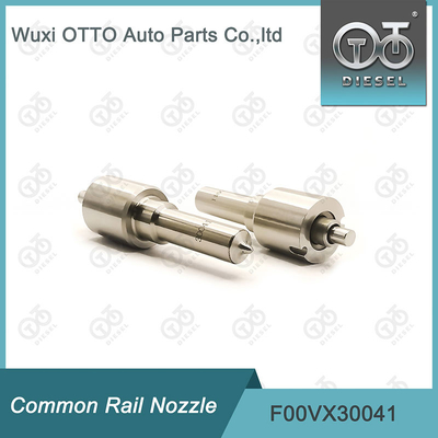 F00VX30041 / F00 VX 30041 Bosch Boquilla piezo para inyectores 0445116024 / 986435394