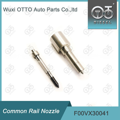 F00VX30041 / F00 VX 30041 Bosch Boquilla piezo para inyectores 0445116024 / 986435394