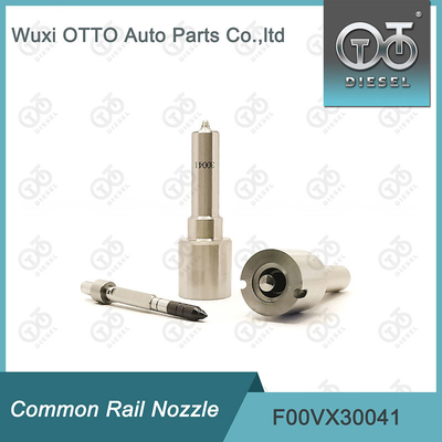 F00VX30041 / F00 VX 30041 Bosch Boquilla piezo para inyectores 0445116024 / 986435394