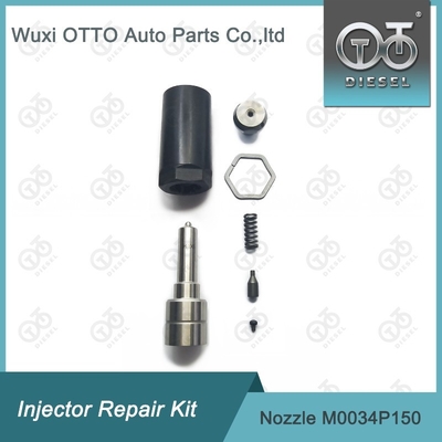 Kit de reparación de inyectores de Siemens para inyectores 4Q9K-546-AA / CK4Q-9K546-AA / A2C8139490080
