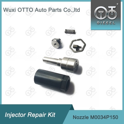 Kit de reparación de inyectores de Siemens para inyectores 4Q9K-546-AA / CK4Q-9K546-AA / A2C8139490080