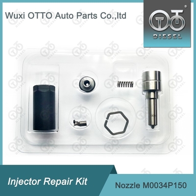 Kit de reparación de inyectores de Siemens para inyectores 4Q9K-546-AA / CK4Q-9K546-AA / A2C8139490080