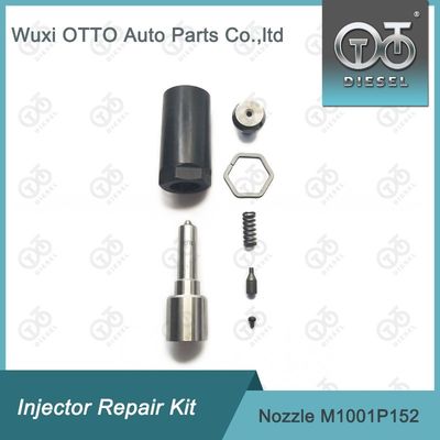 M1001P152 Kit de reparación de inyectores Siemens para inyectores 5WS40086 / A2C59511610