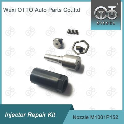 M1001P152 Kit de reparación de inyectores Siemens para inyectores 5WS40086 / A2C59511610